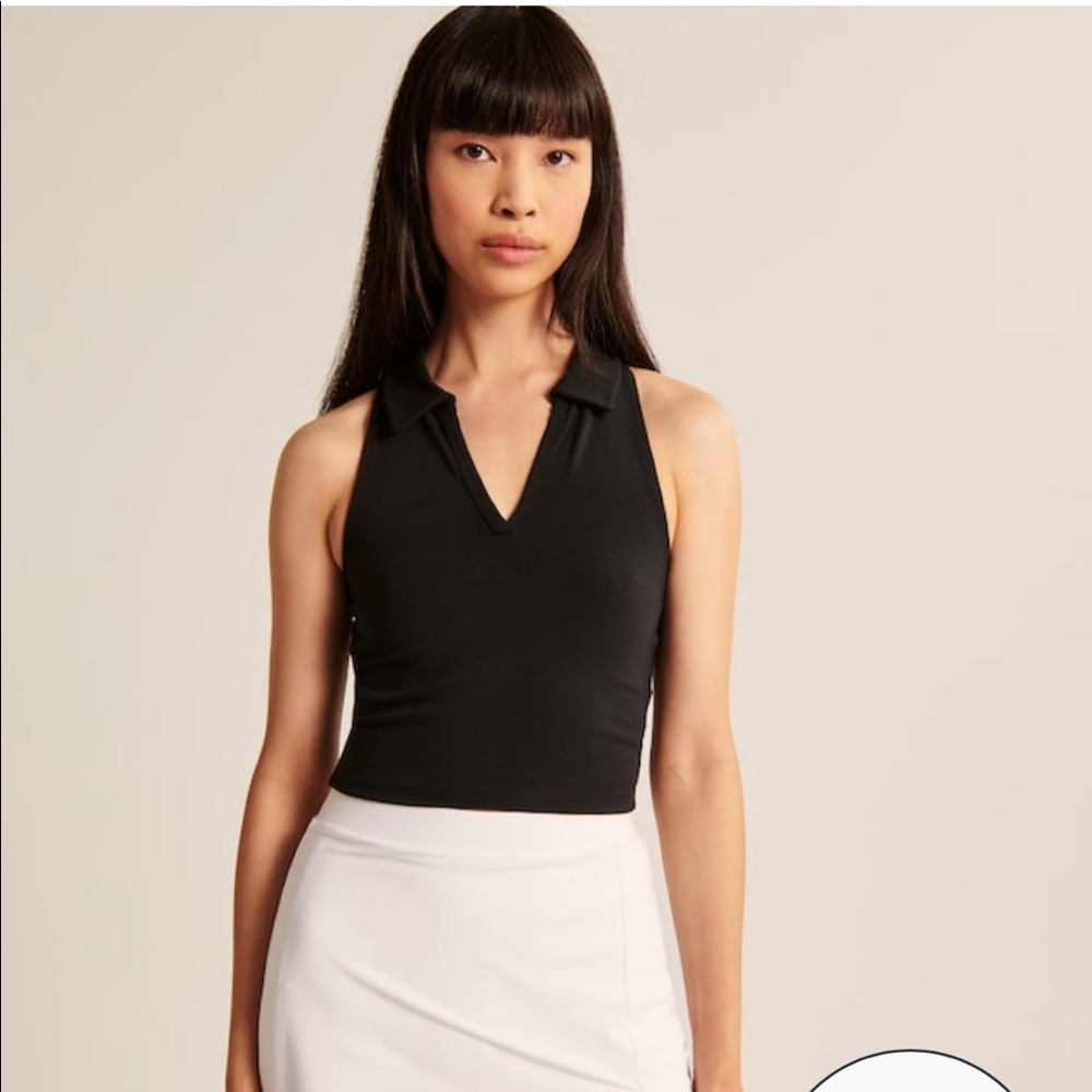 Polo tank nwt!